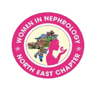 Women In Nephrology Logo