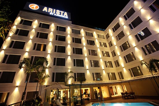 ARISTA BY AMBITION