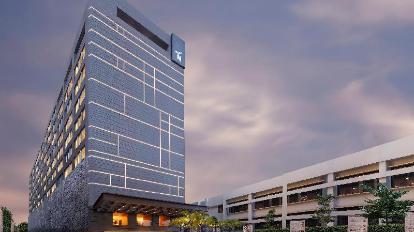 Novotel Guwahati