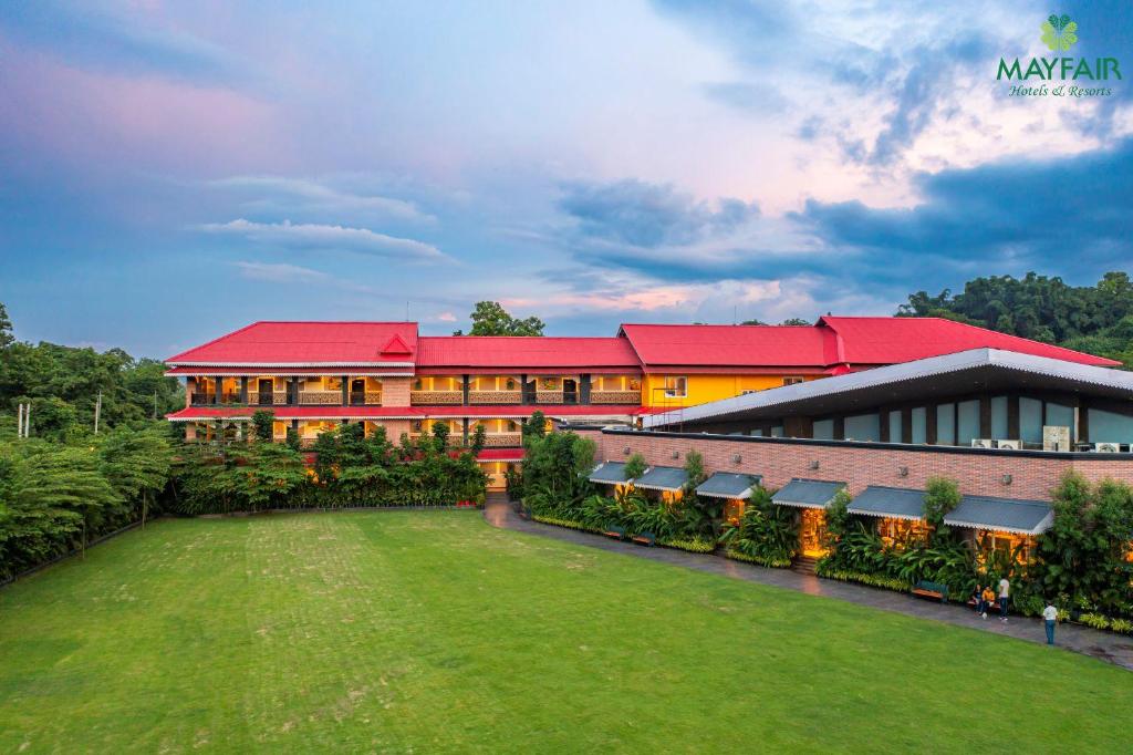 Mayfair Hotel