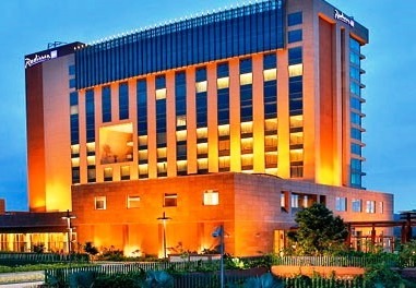 Radisson Blu Guwahati